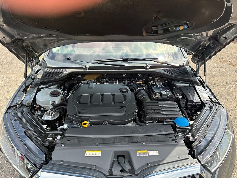 Škoda Octavia 2.0 TDi DSG STYLE PLUS 110 kW - fotka 25 z 25