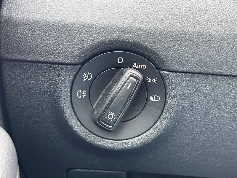 Škoda Octavia (2017) 1.4 TSI 110kW Drive combi - fotka 7 z 30