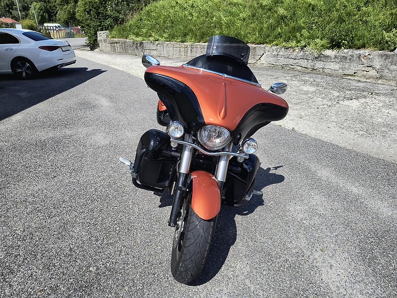 Yamaha XVS 1300 A Custom (2007) KAPOTÁŽ+SEDAČKA CORBIN/NAVIGAC - fotografie inzerátu