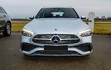Mercedes-Benz Třídy C 220d AMG LED Distro Ambient - náhled 1