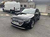 Audi e-tron 55 QUATTRO 300kw S LINE SOH96% - náhled 1