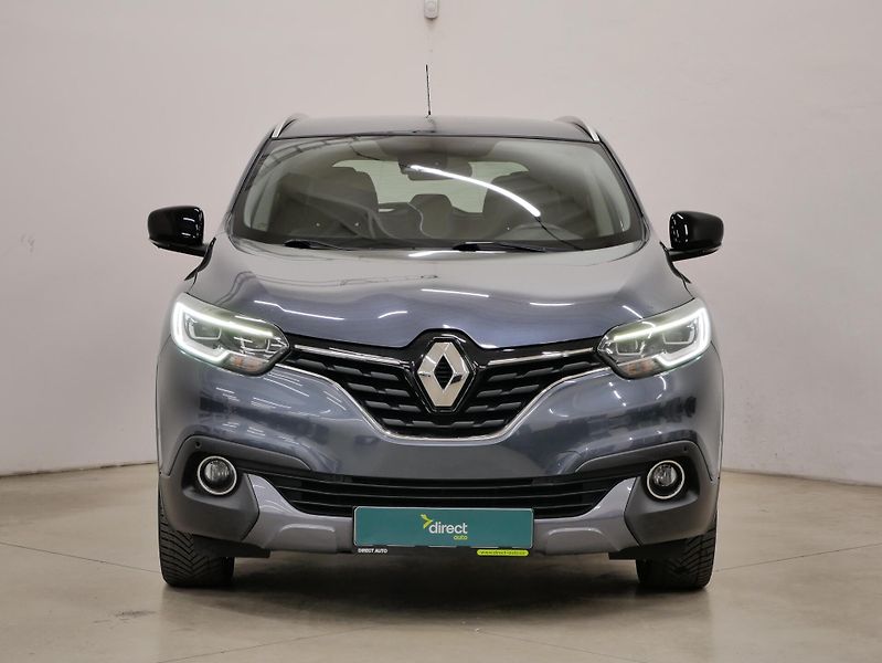 Renault Kadjar - fotka 4 z 24