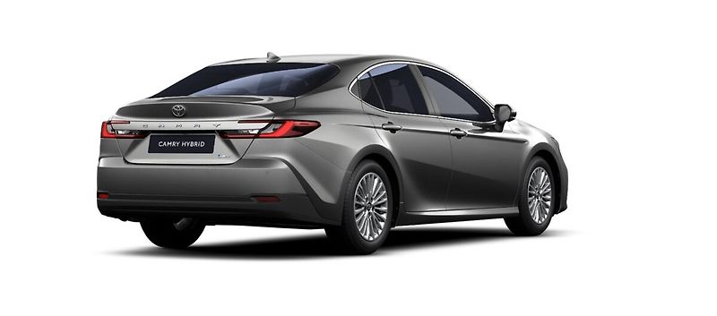 Toyota Camry 2.5 Hybrid (230 k) COMFORT - z - fotka 3 z 8