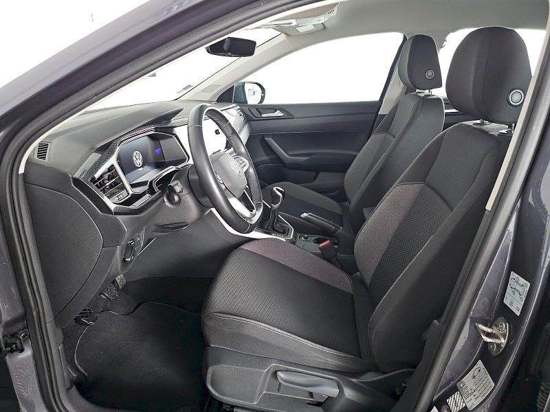 Volkswagen Taigo (2022) 1.0TSI 81kW BUSINESS LIFE - fotka 6 z 32