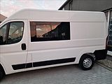 Citroën Jumper 2.2HDi L2H2 103kW,6míst,1.Maj - náhled 34