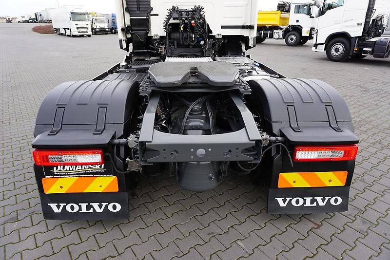 Volvo FM (2017) / 410 / ACC / EURO 6 / WAGA 68 - fotka 16 z 48