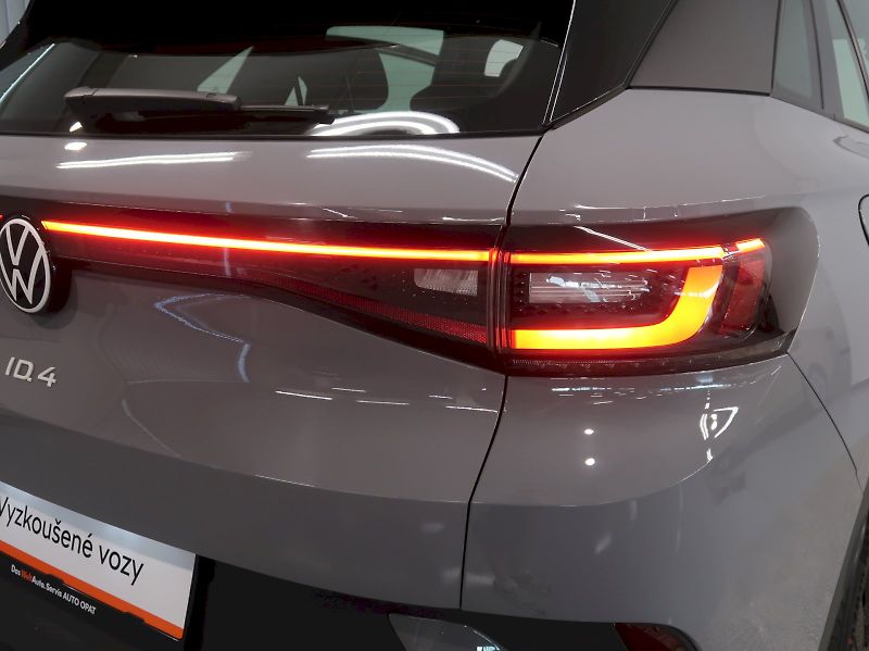 Volkswagen ID.4 (2023) PRO PERFORMACE 150kW / 82kWh T - fotka 33 z 36