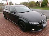 Audi A4 (2008) 2,0TDI AC TEMP VÝHŘEV ALU - náhled 12