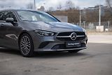 Mercedes-Benz CLA (2020) 180 SB Progressive, automat - náhled 8