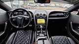Bentley Continental GT GT V8S/Diamond Edition/ČR/530P - náhled 11