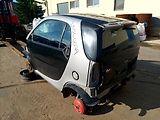 Smart Fortwo 0.6 NÁHRADNÍ DÍLY - náhled 1