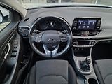 Hyundai i30 1.0T-Gdi Smart Kombi,ČR,1.Maj - náhled 12