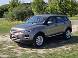 Land Rover Range Rover Evoque (2015) 2.0i Si4-177kw-4x4-KŮŽE-SUPER - náhled 2