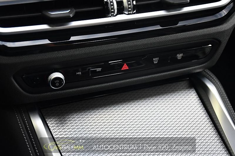 BMW Řada 4 420d xDrive M-SPORT KESSY - fotka 31 z 50