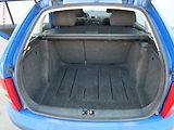 Škoda Fabia (2005) 1.4i, ČR, AC, temp - náhled 7