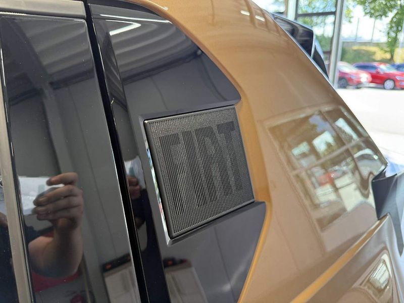 Fiat Grande Panda (2025) La Prima 1.2 Turbo Hybrid 110k - fotka 23 z 25
