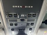 INEOS Grenadier (2026) 3,0 FIELDMASTER diesel - náhled 15