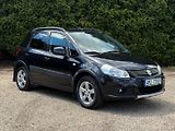 Suzuki SX4 1.6 4x4 PŮVOD ČR - náhled 1