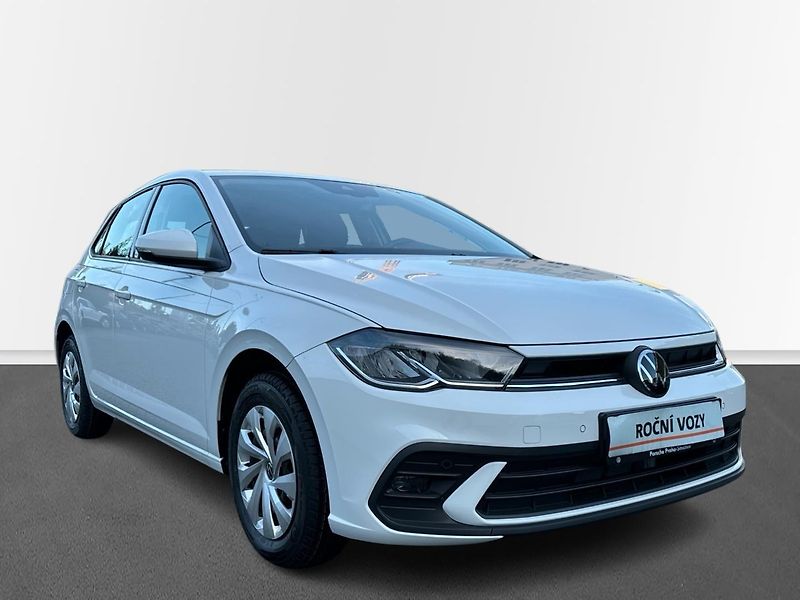 Volkswagen Polo Life 1,0 TSI  70Kw - fotka 6 z 25