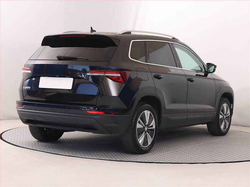 Škoda Karoq (2023) 2.0 TDI - fotka 5 z 23