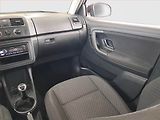 Škoda Fabia (2012) 1.2 12V, Park. senzory - náhled 8