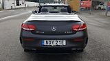 Mercedes-Benz Třídy C 63S AMG V8 Cab Final Edition - náhled 14