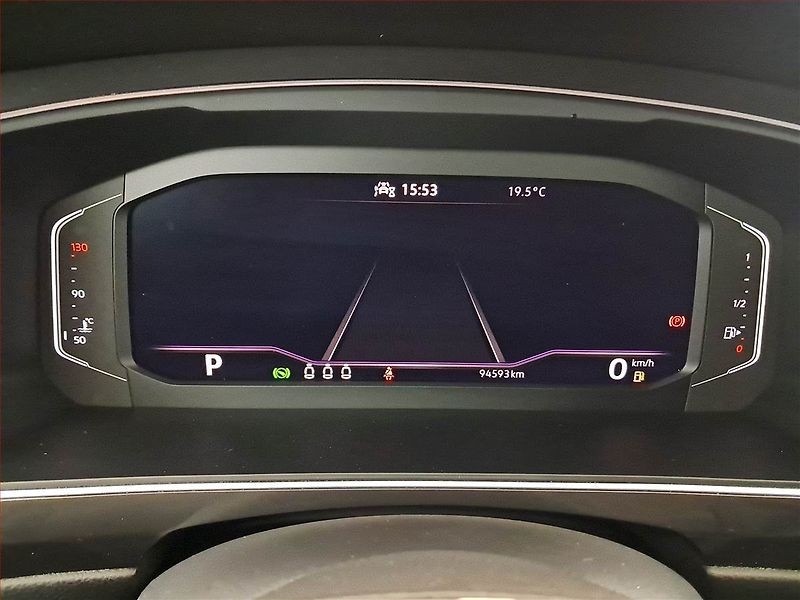 Volkswagen Tiguan Allspace (2023) Life 1.5 TSI - fotka 11 z 30