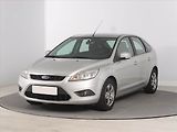 Ford Focus (2008) 1.6 16V, po STK, jezdí výborně - náhled 1