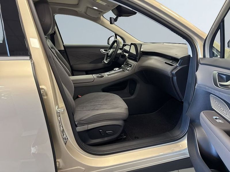 MG Ostatní S6 EV, Luxury AWD, TOP CENA - fotka 8 z 14