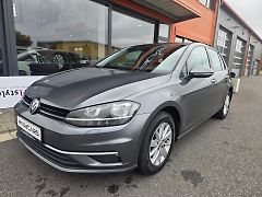 Volkswagen Golf (2017) 1.4 TSI DSG - fotografie inzerátu
