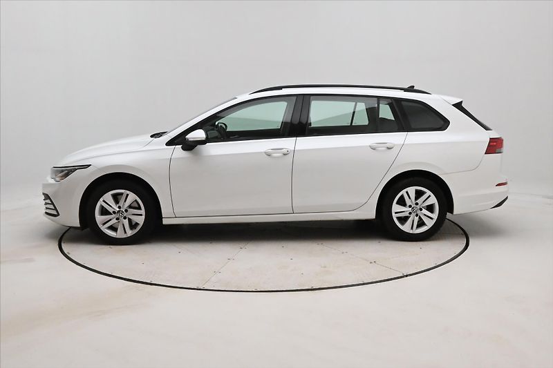Volkswagen Golf 2,0 TDI 85 kW DSG Life Záruka - fotka 8 z 30