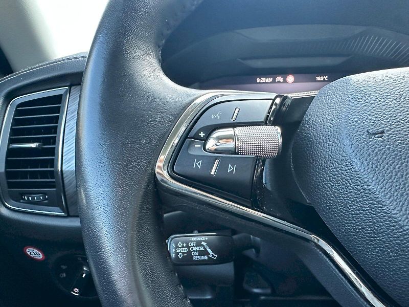 Škoda Kodiaq (2023) 2.0 TSI 140 kW Style Exclusive - fotka 11 z 27