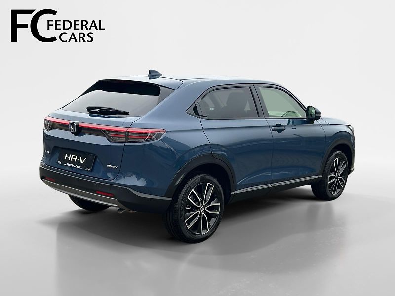 Honda HR-V (2026) 1,5   Advance/skladem - fotka 5 z 7