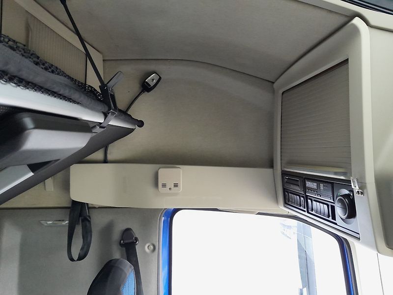 Volvo FH 460 Standart - fotka 29 z 39