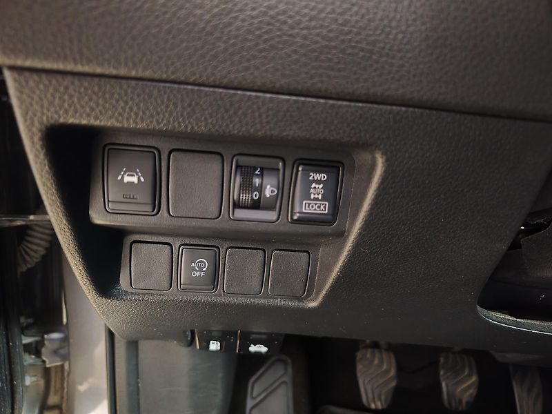 Nissan Qashqai (2019) 1.7 DCi 110kW 4x4 Acenta - fotka 15 z 21