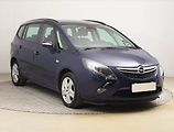 Opel Zafira (2012) 1.4 Turbo, 7 míst, Tempomat - náhled 1