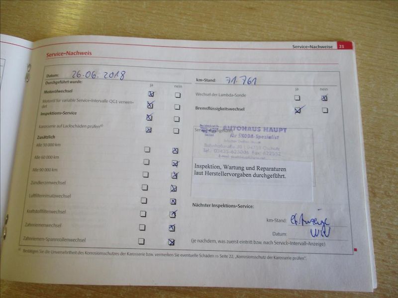 Škoda Fabia 1,4 i 16v, klima,servis,1.maj, - fotka 31 z 33