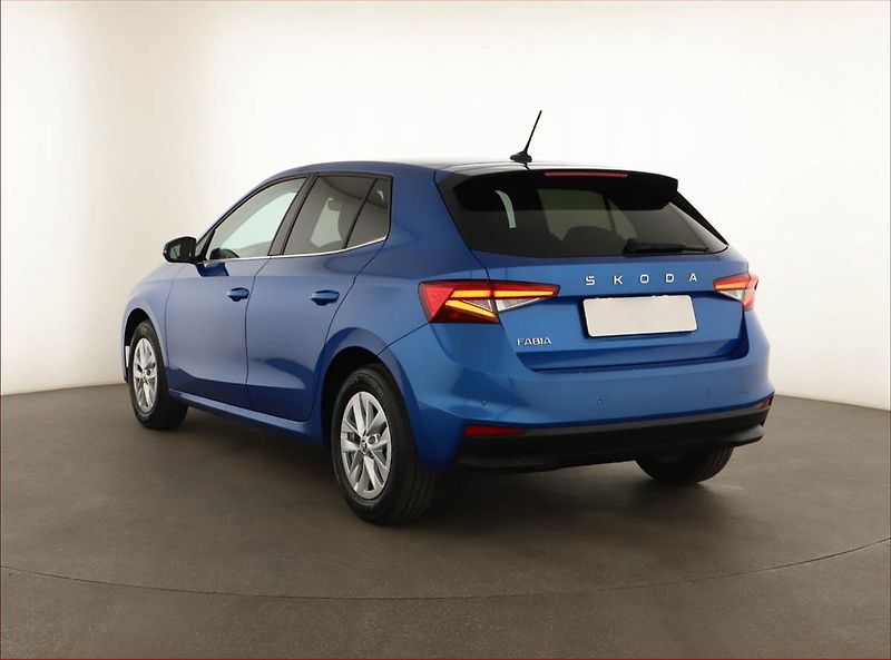 Škoda Fabia (2024) 1.0 TSI, TOP SELECTION - fotka 4 z 20