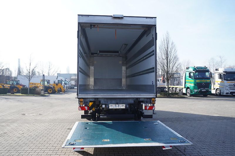 ROHR (2019) refrigerated trailer / Carrier - fotka 7 z 24