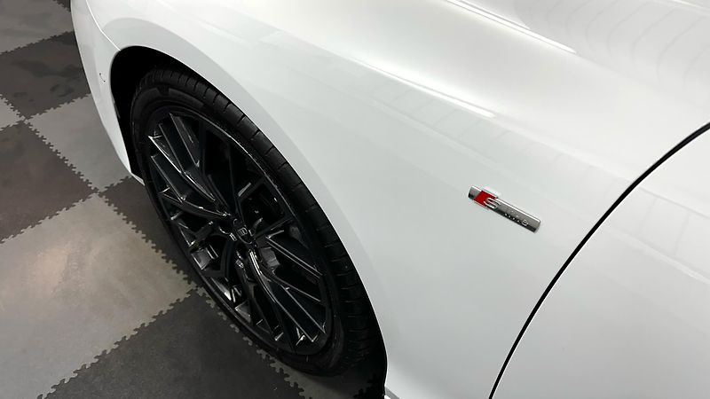 Audi A6 S-LINE / ZÁRUKA / TOP STAV - fotka 12 z 51