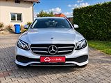 Mercedes-Benz Třídy E 2,0 E 220 d / 9G-TRONIC - náhled 8