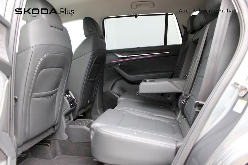 Škoda Kodiaq (2025) 2.0 TDI 142 kW Exclusive Selec - fotka 21 z 25