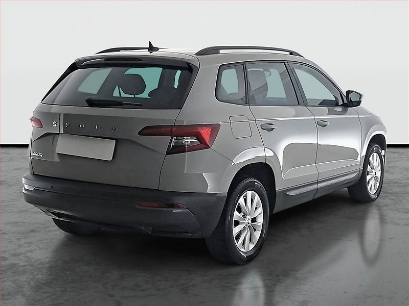 Škoda Karoq (2021) Ambition Plus 2.0 TDI - fotka 5 z 17