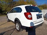 Chevrolet Captiva (2011) 2.4 100Kw  - náhled 24