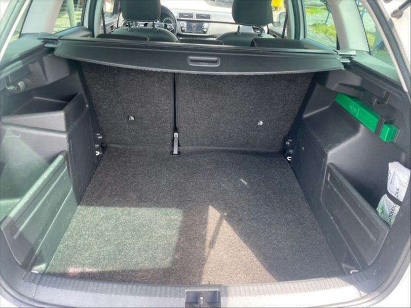 Škoda Fabia 1,0 TSI 70 Ambition 5d - fotka 6 z 11