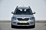 Škoda Yeti (2016) Ambition Plus 1.2 TSI 81kW - náhled 7