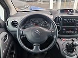 Citroën Berlingo 1,6 HDi 88kW MULTISPACE AUTOAC - náhled 22