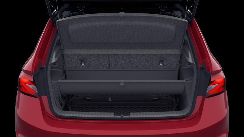 Škoda Fabia (2026) Fabia 130 1,5 TSI 130kW DSG - fotka 6 z 6