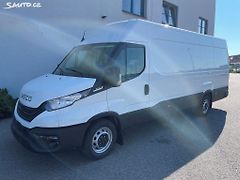 Iveco Daily (2026) 35S16 A8 V skladem ihned - fotografie inzerátu