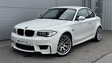 BMW Řada 1 1 M Coupé - náhled 1